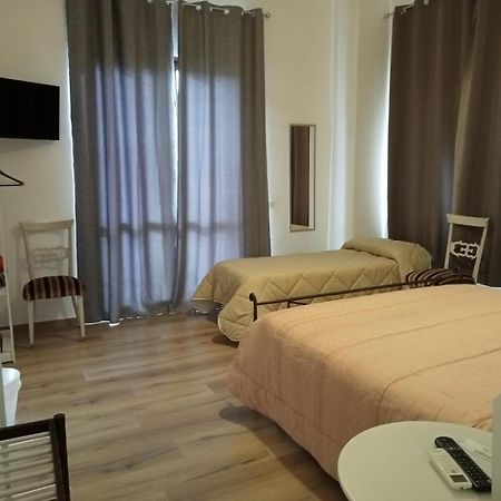 B&B Villa Angela Via Della Bonifica 17 Villareia 外观 照片