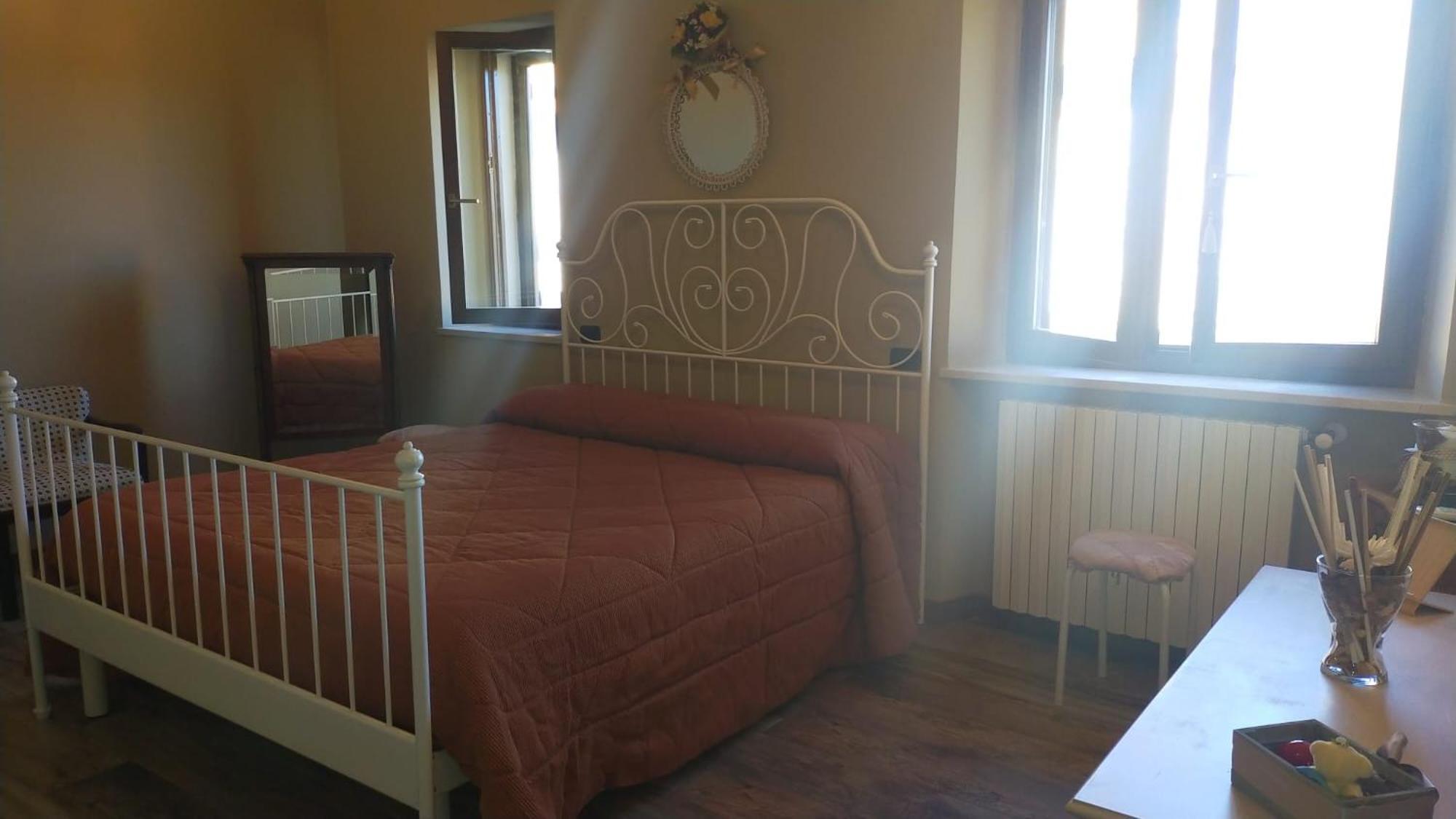 B&B Villa Angela Via Della Bonifica 17 Villareia 外观 照片
