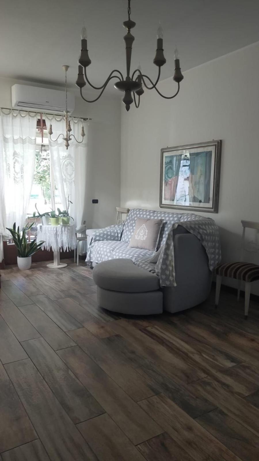 B&B Villa Angela Via Della Bonifica 17 Villareia 外观 照片