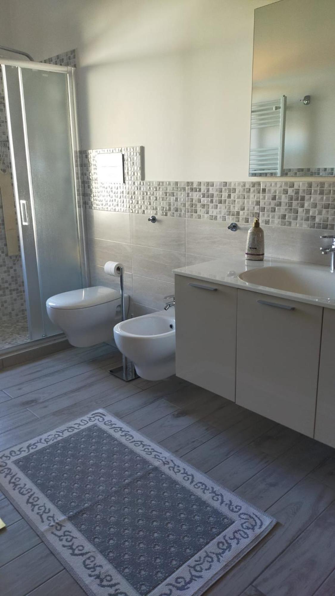 B&B Villa Angela Via Della Bonifica 17 Villareia 外观 照片
