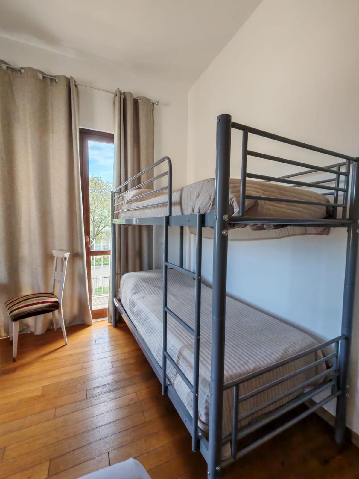 B&B Villa Angela Via Della Bonifica 17 Villareia 外观 照片