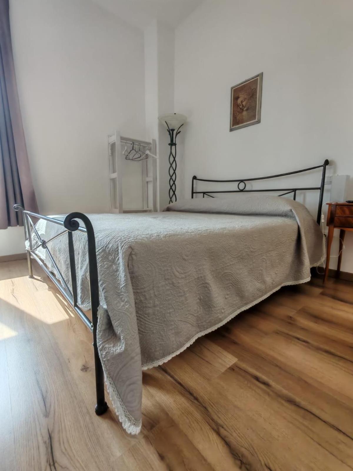 B&B Villa Angela Via Della Bonifica 17 Villareia 外观 照片