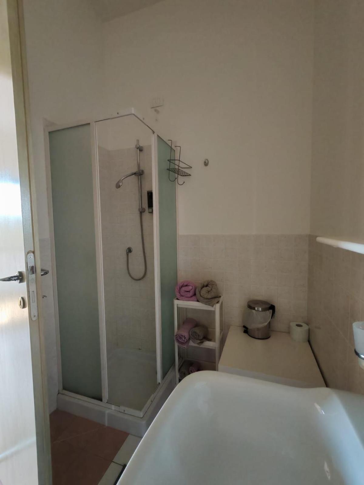 B&B Villa Angela Via Della Bonifica 17 Villareia 外观 照片