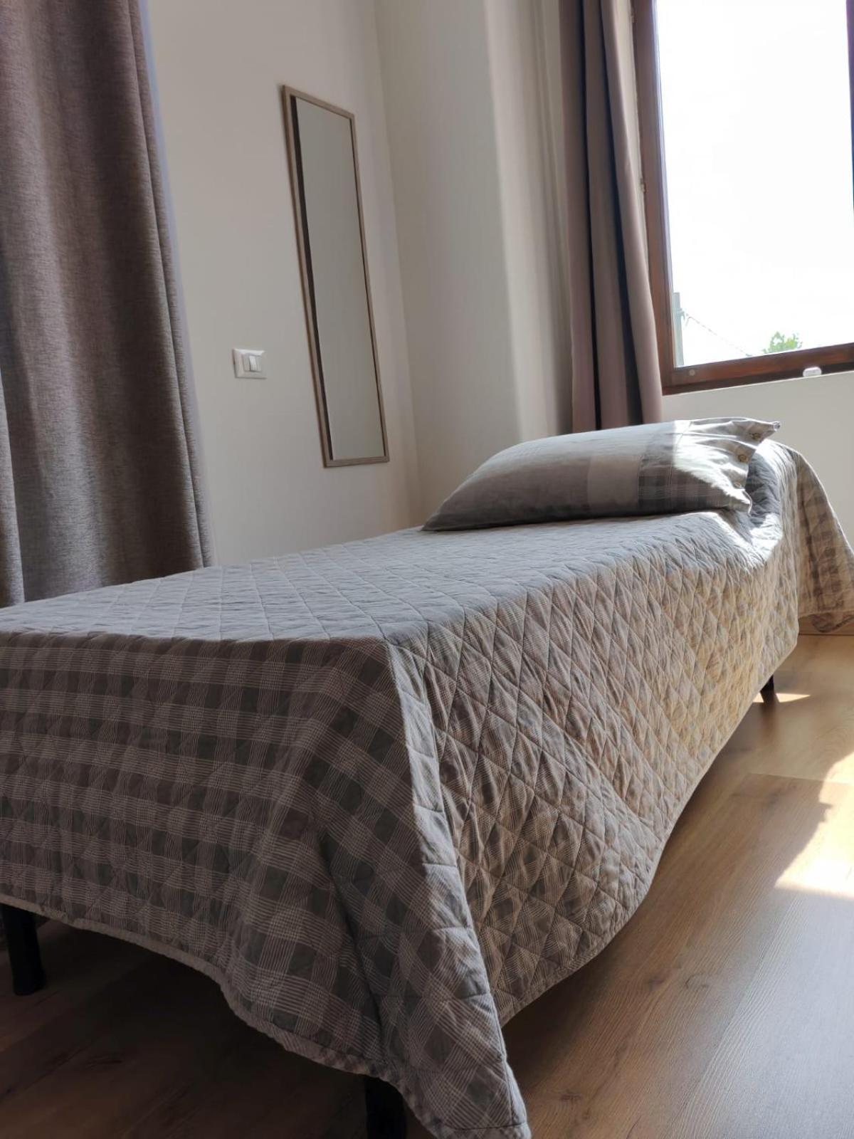 B&B Villa Angela Via Della Bonifica 17 Villareia 外观 照片